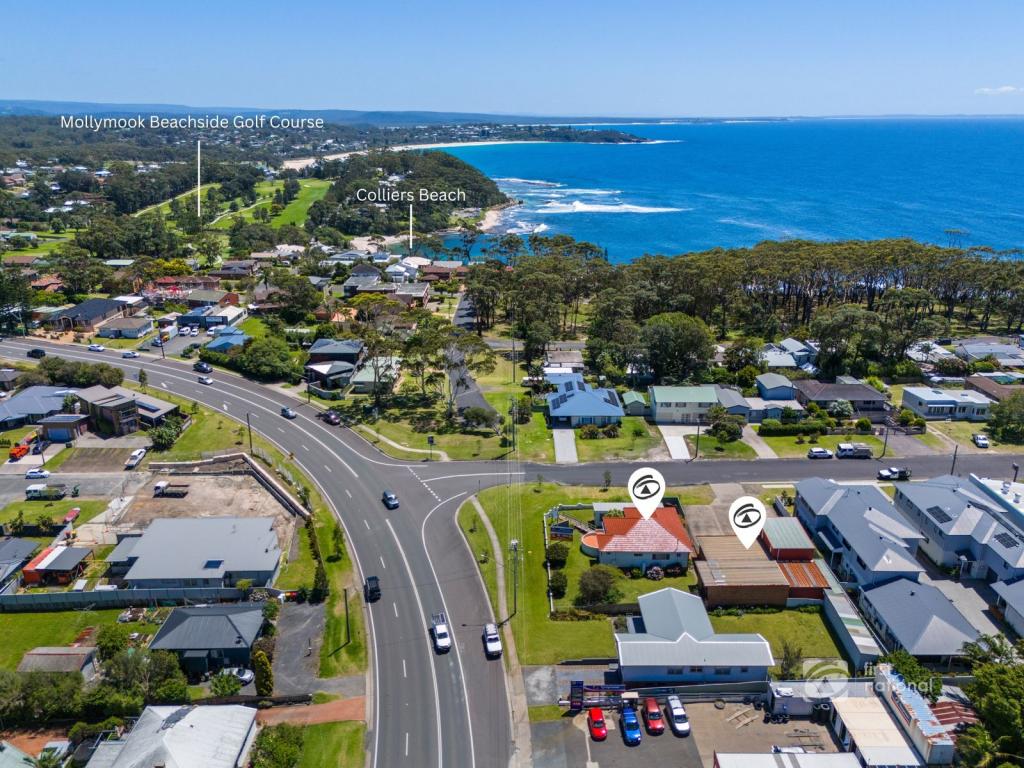 70 Princes Hwy, Ulladulla, NSW 2539