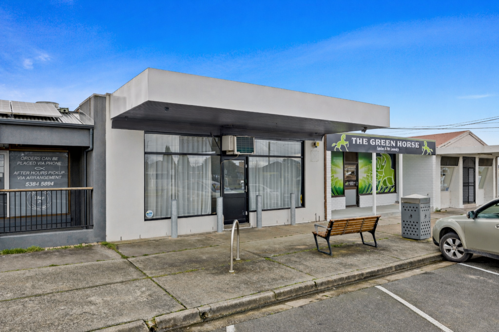 31 HAROLD ST, WENDOUREE, VIC 3355