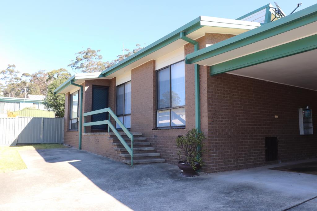 2/66 Pambula Beach Rd, Pambula Beach, NSW 2549