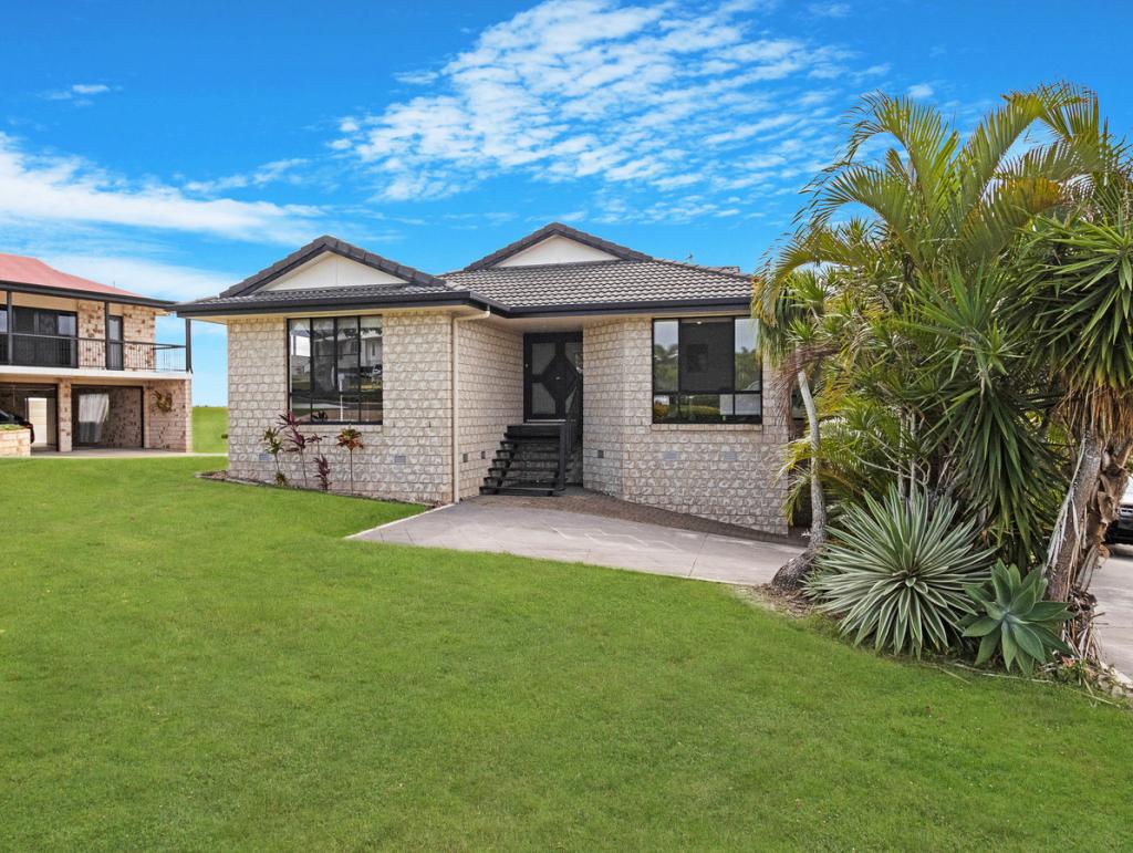 66-68 Longview Dr, River Heads, QLD 4655