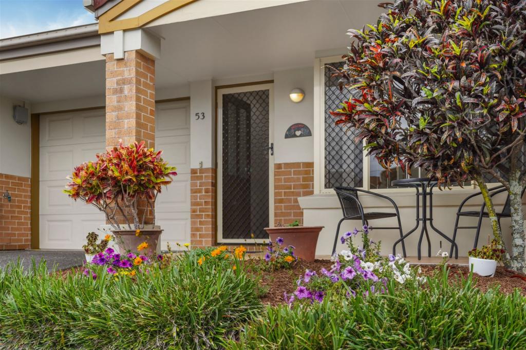53/188 Church Rd, Taigum, QLD 4018