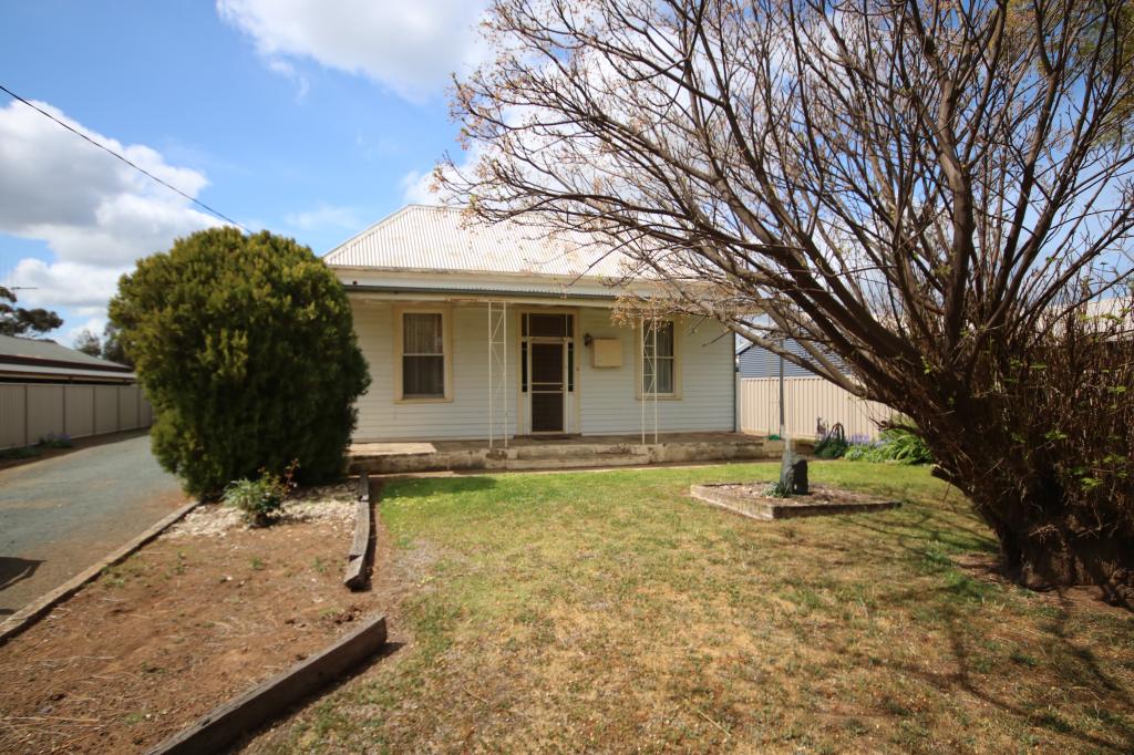 21 Baynes St, Rochester, VIC 3561