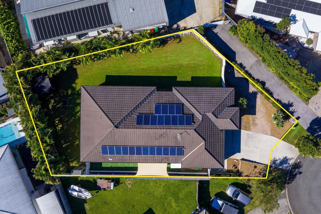 12 Arthur Ct, Cooroy, QLD 4563