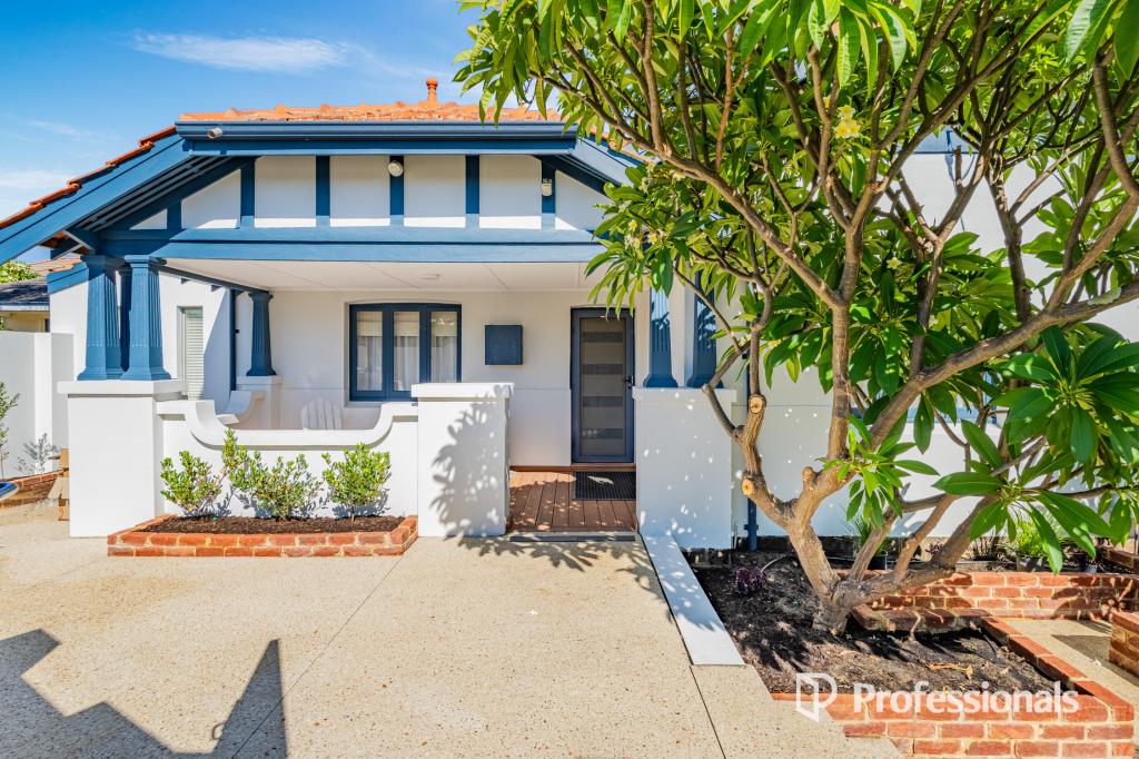 400 GUILDFORD RD, BAYSWATER, WA 6053