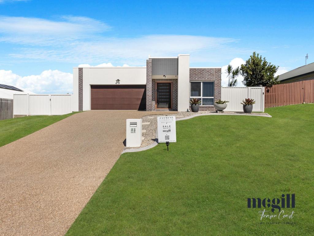 93 Bay Park Rd, Wondunna, QLD 4655