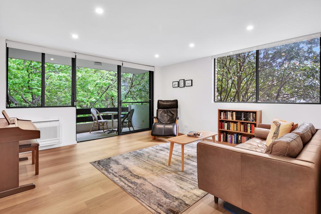 13/7-9 Morton St, Wollstonecraft, NSW 2065