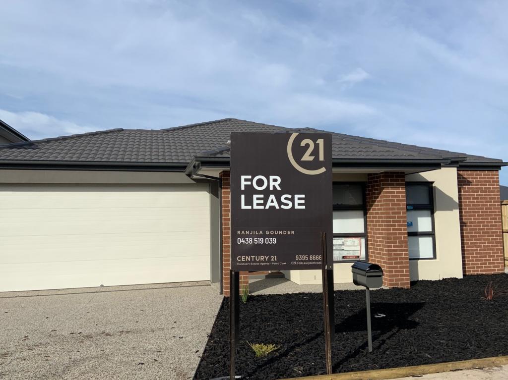 22 Allegra St, Point Cook, VIC 3030