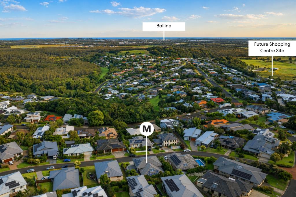 7 Bannockburn Ct, Cumbalum, NSW 2478