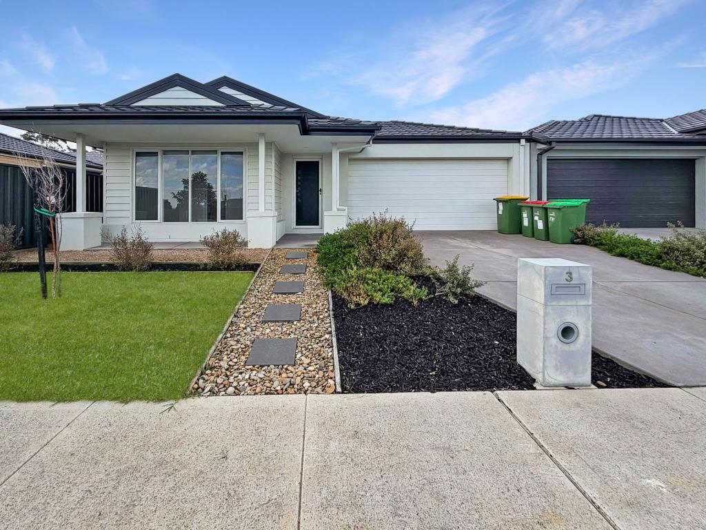 3 Prizzle Rd, Pakenham, VIC 3810