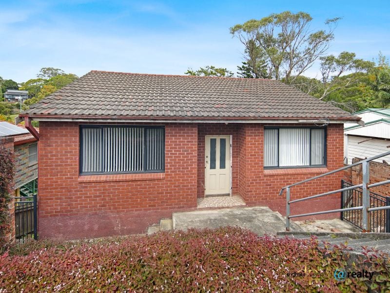 45 Stanley Ave, Farmborough Heights, NSW 2526