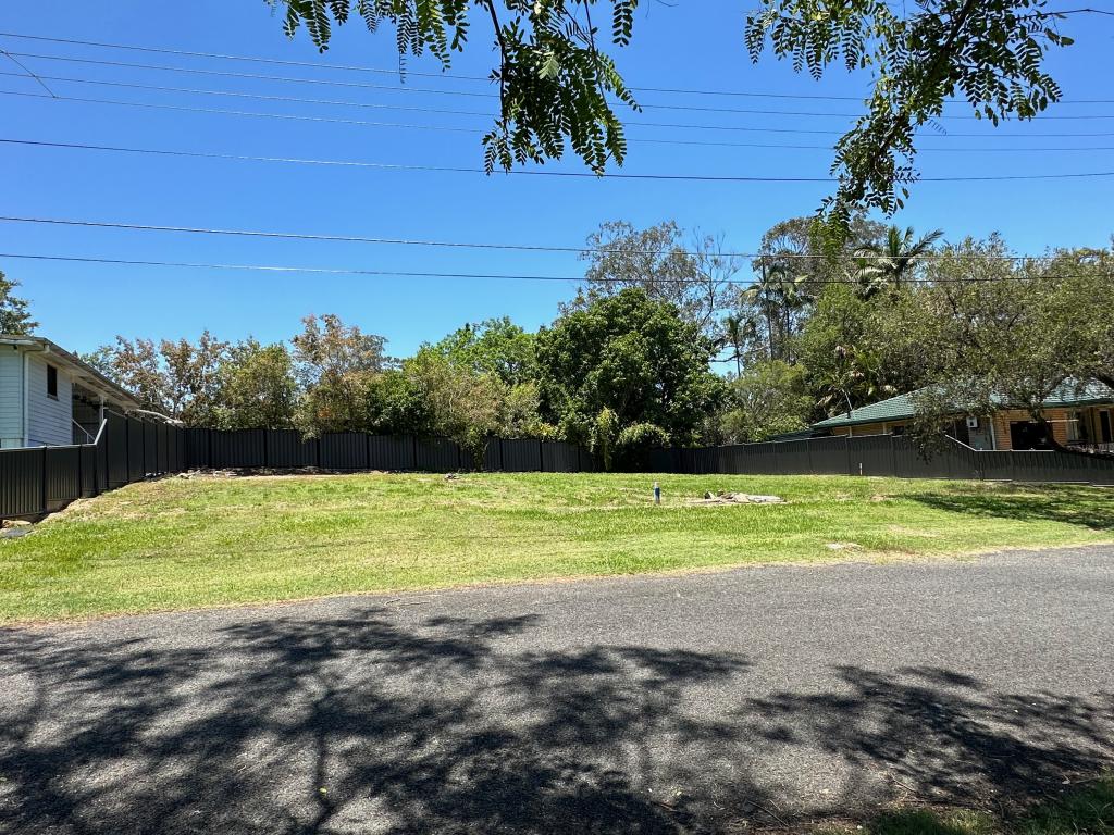 1a Savage St, Tivoli, QLD 4305