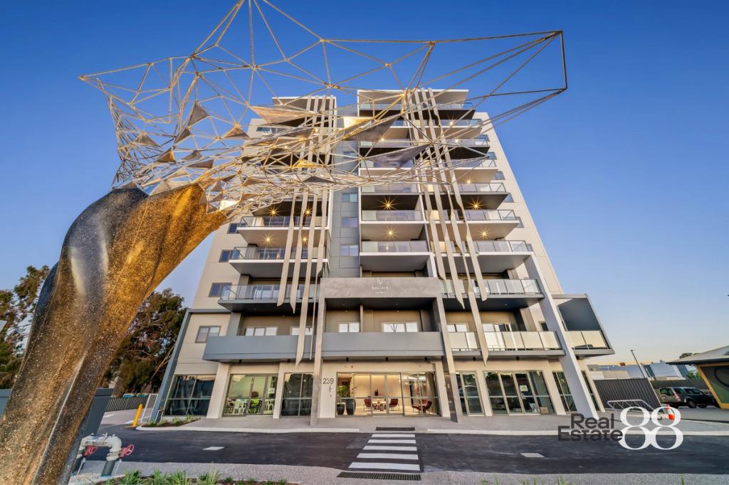 405/239 Great Eastern Hwy, Belmont, WA 6104