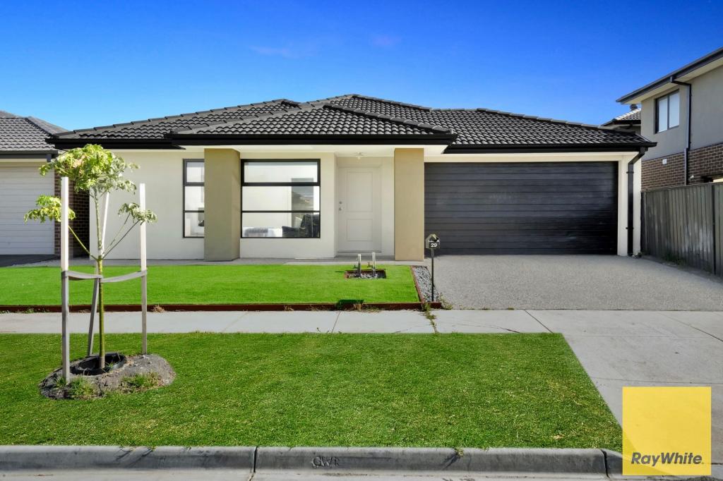 29 Bridport Cct, Tarneit, VIC 3029