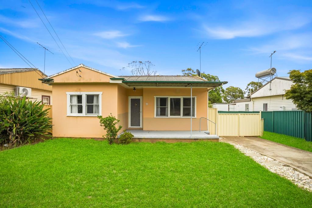 91 Mount Druitt Rd, Mount Druitt, NSW 2770