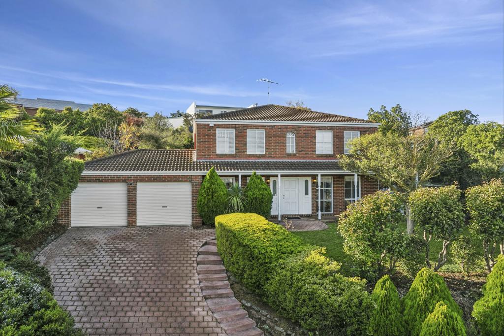 40 Victory Way, Highton, VIC 3216