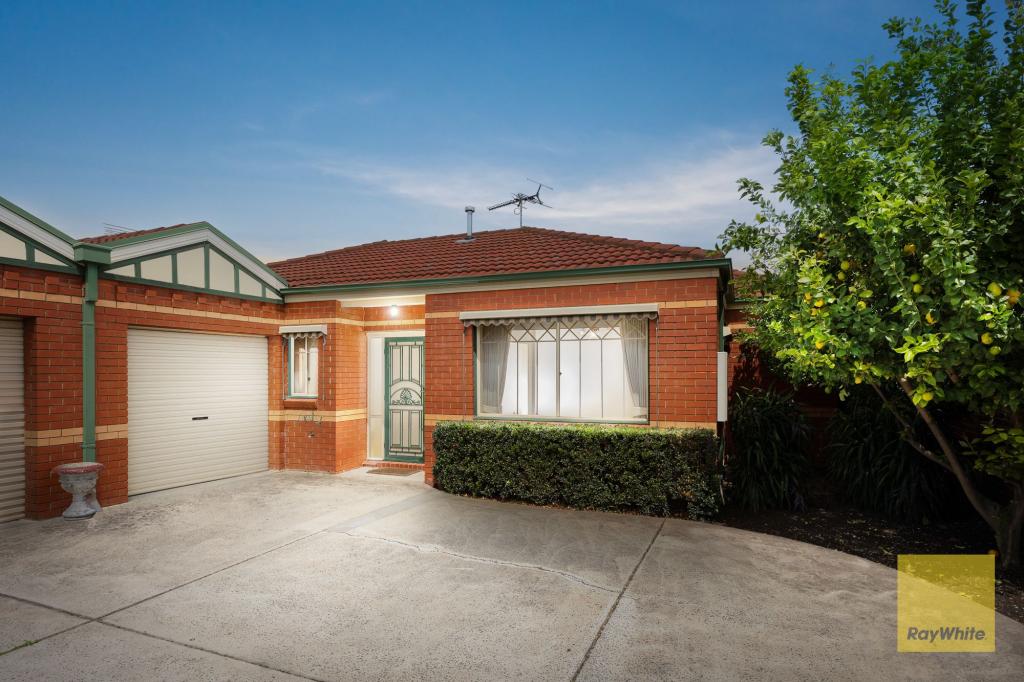 3/19 Ross St, Niddrie, VIC 3042