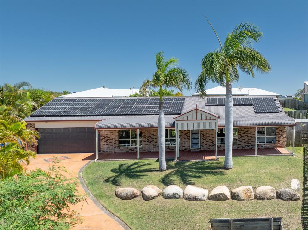 7 Lawrence Ct, Tannum Sands, QLD 4680