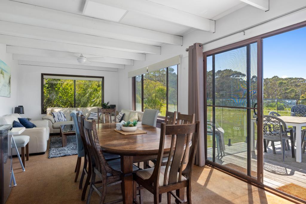 Proposed Lot 3/33 Forest Rd, Kioloa, NSW 2539