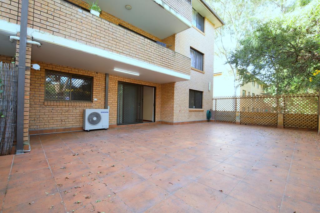 11/34-36 Conway Rd, Bankstown, NSW 2200