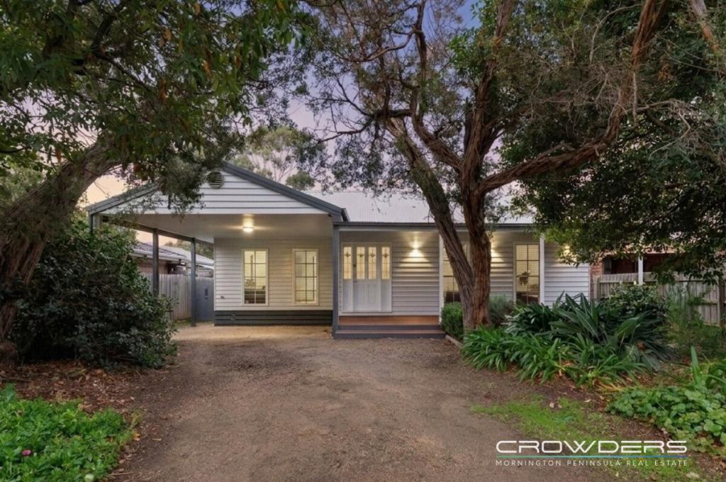 14 Bona St, Tootgarook, VIC 3941