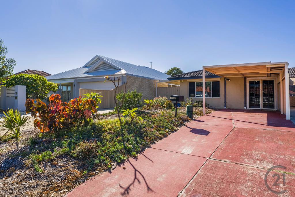 14a Mckenzie Rd, Shoalwater, WA 6169