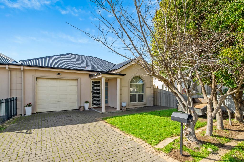 1a Blacker Rd, Aldinga Beach, SA 5173