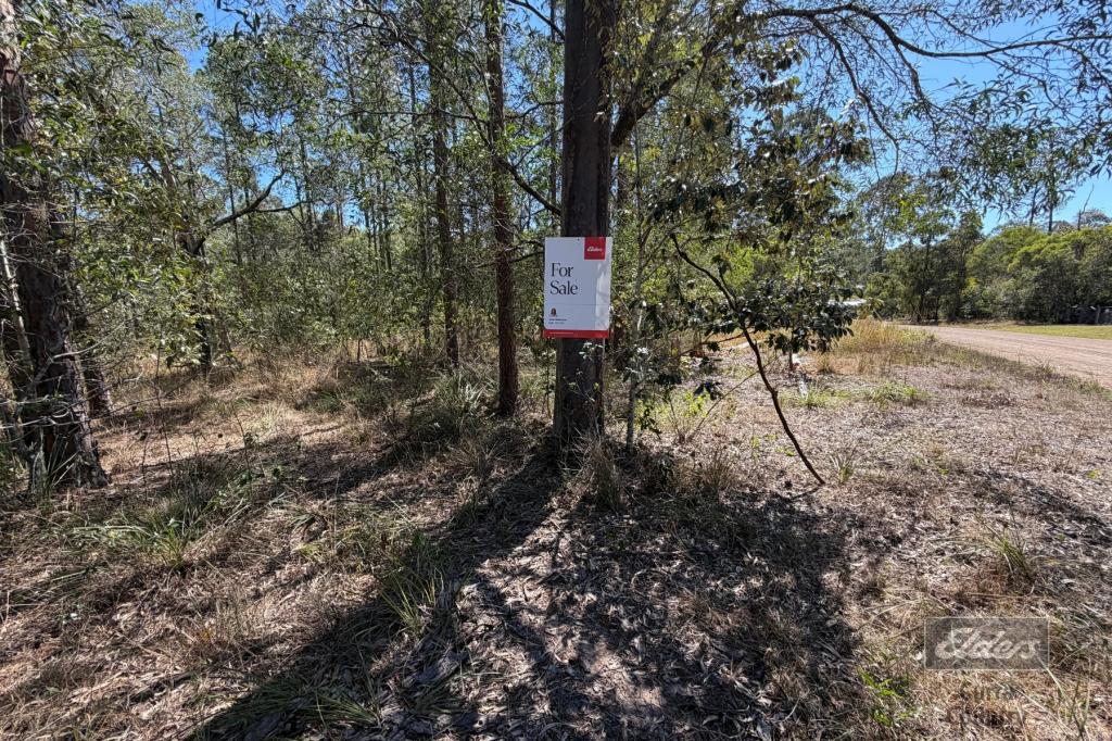 Lot 30 Gaunt Road Rd, Glenwood, QLD 4570