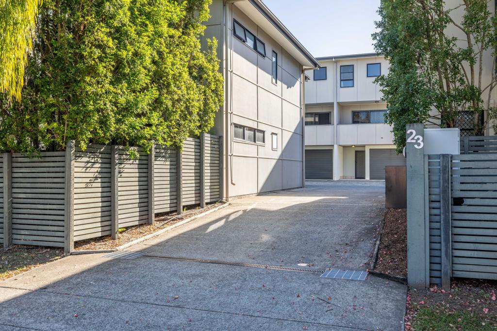 4/23 Primrose St, Sherwood, QLD 4075