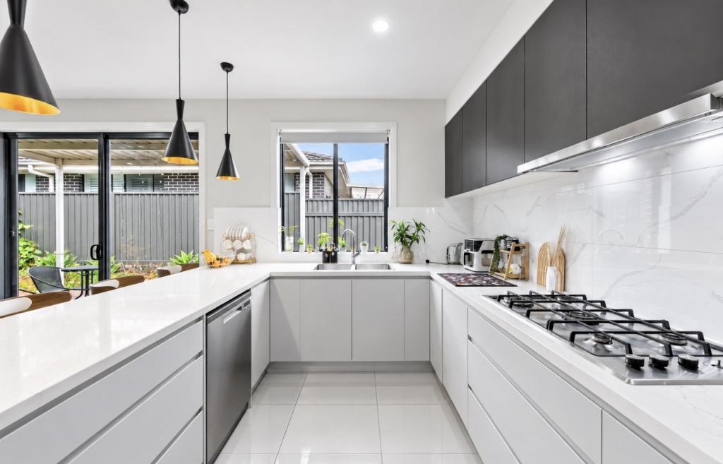 3 Garreffa St, Riverstone, NSW 2765