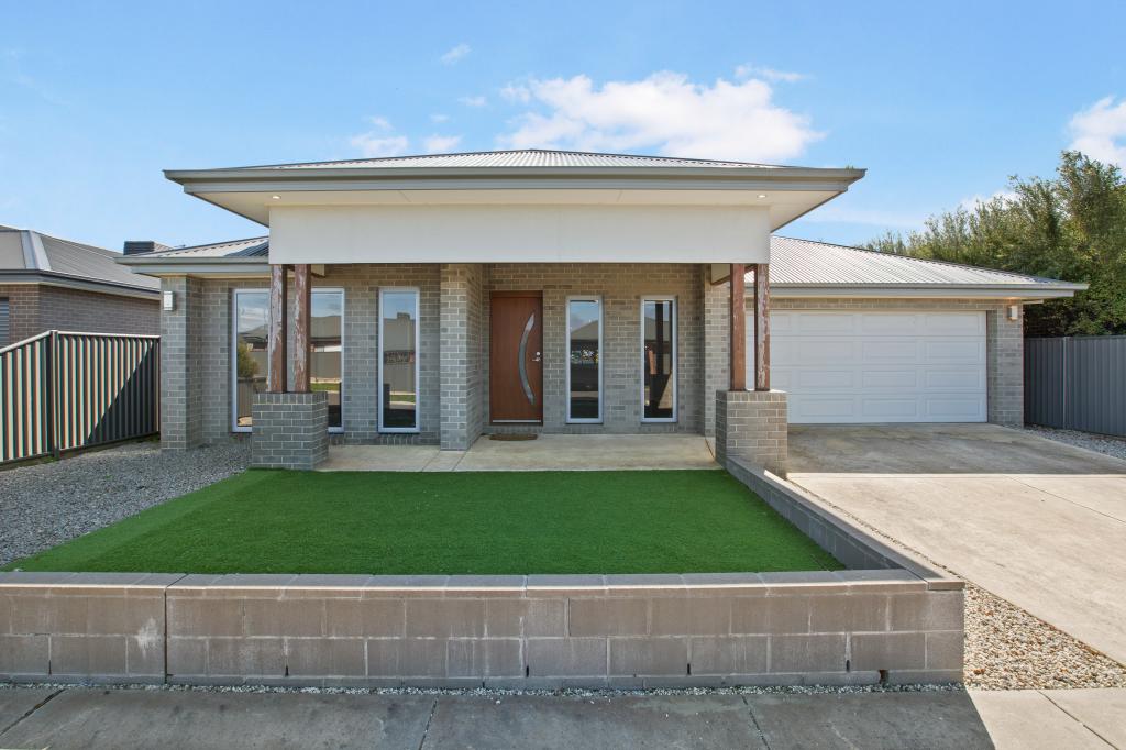 20 Mcnamee Bvd, Lucas, VIC 3350