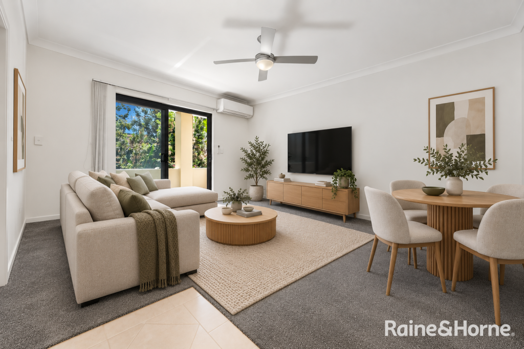 12/36a Prince St, Randwick, NSW 2031