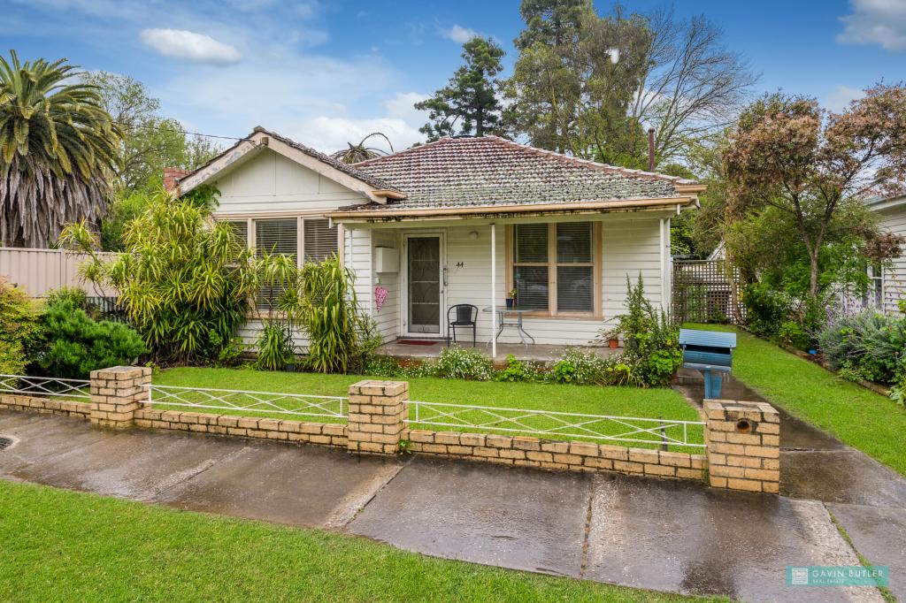 44 Napier St, Eaglehawk, VIC 3556