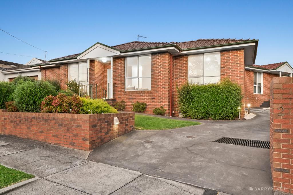 1/2 Dumossa Ave, Bulleen, VIC 3105