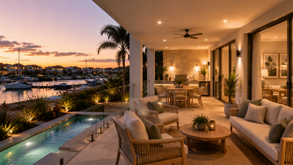 Tbc Othello Qys, North Coogee, WA 6163