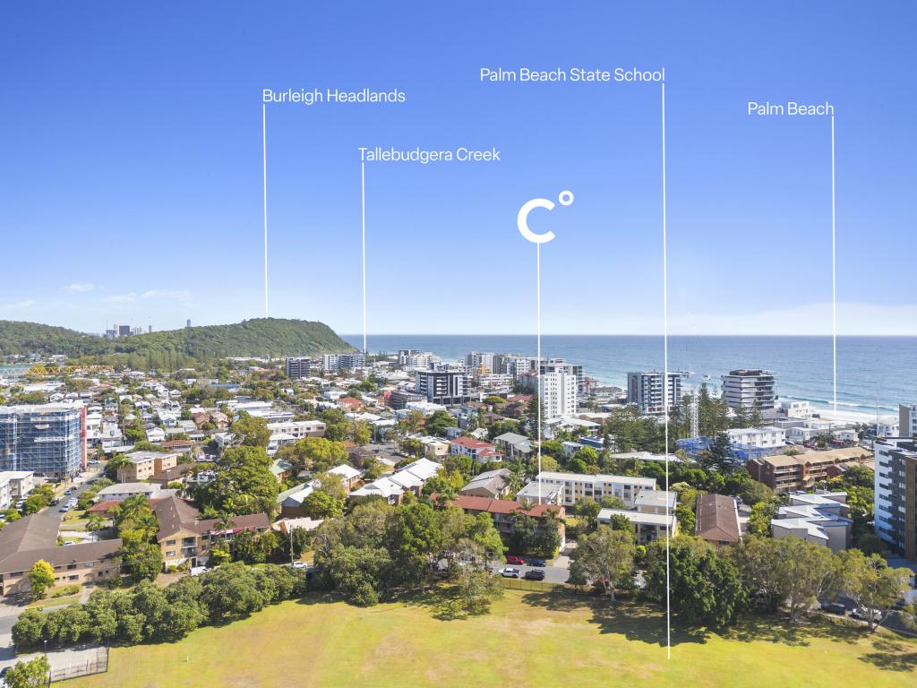 1/2 Brooke Ave, Palm Beach, QLD 4221