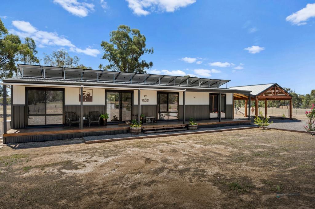 320 High St, Violet Town, VIC 3669