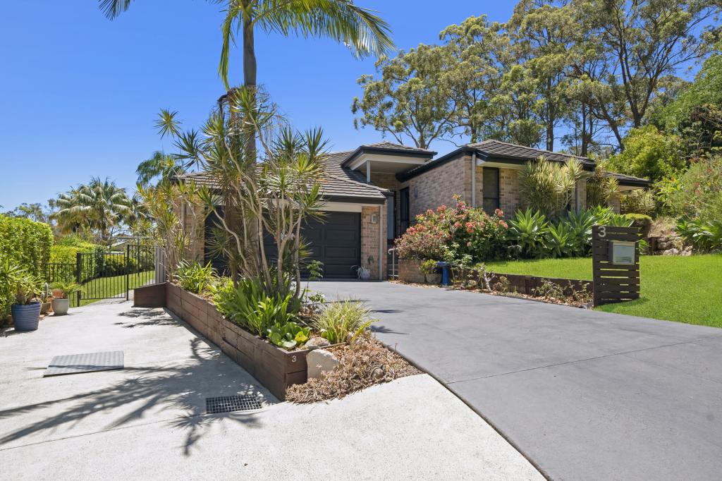 3 CANDLEBARK CT, LAKEWOOD, NSW 2443
