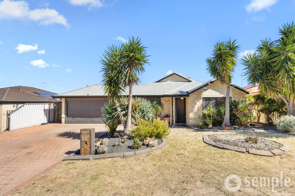 28 Roche Way, Beeliar, WA 6164