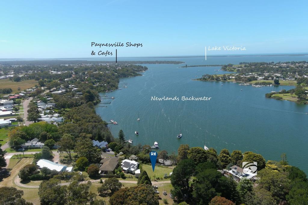 16 Backwater Ct, Paynesville, VIC 3880