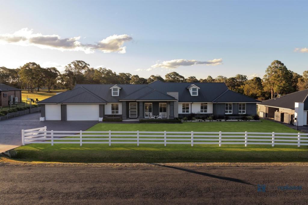 233 Hawthorne Rd, Bargo, NSW 2574