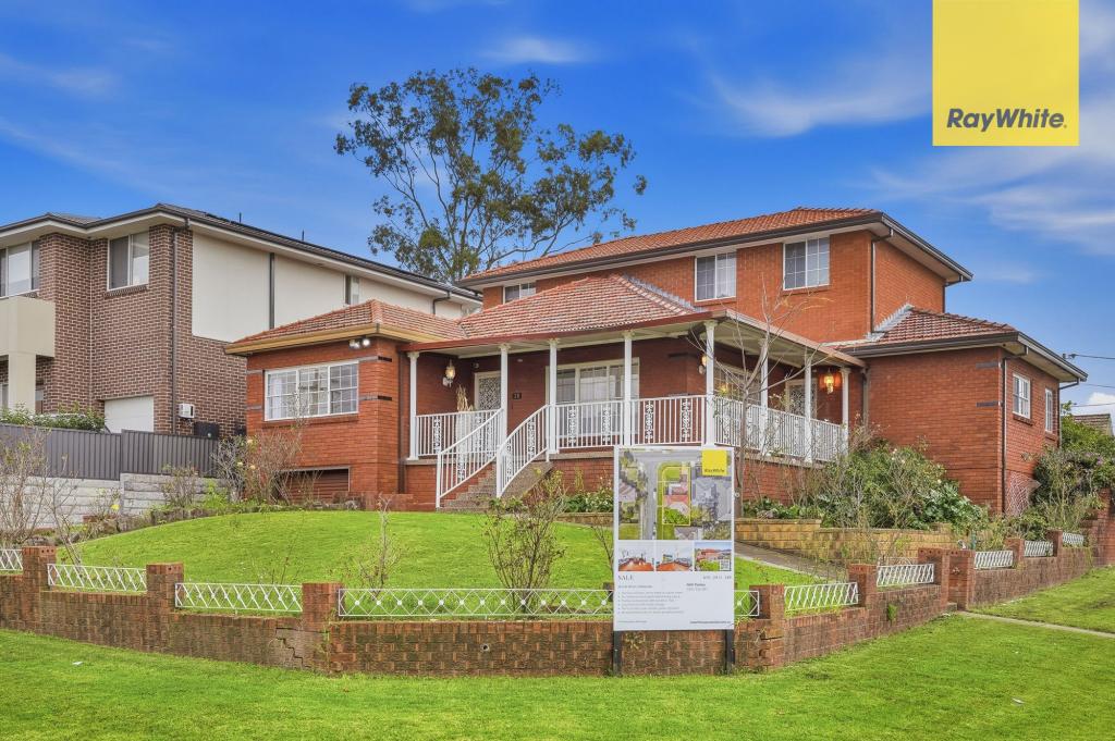 38 Lyle St, Girraween, NSW 2145