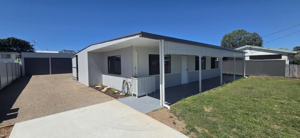 57 CARR CRES, LUCINDA, QLD 4850