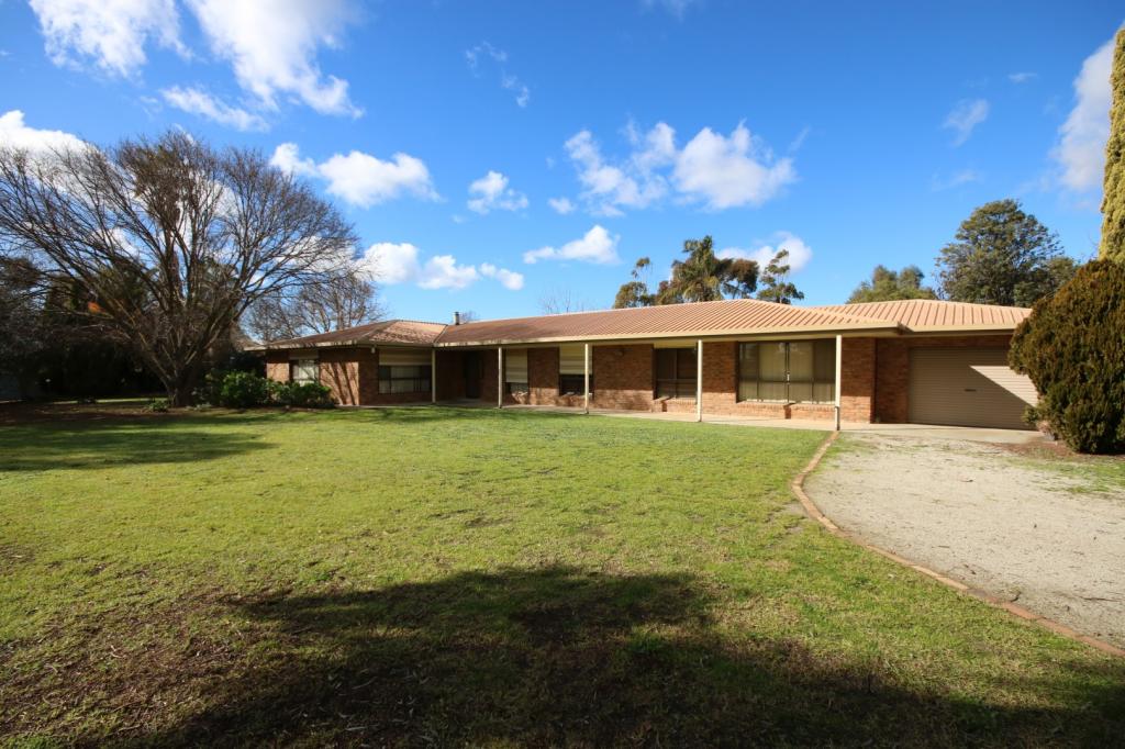 1 PANNOO RD, LOCKINGTON, VIC 3563