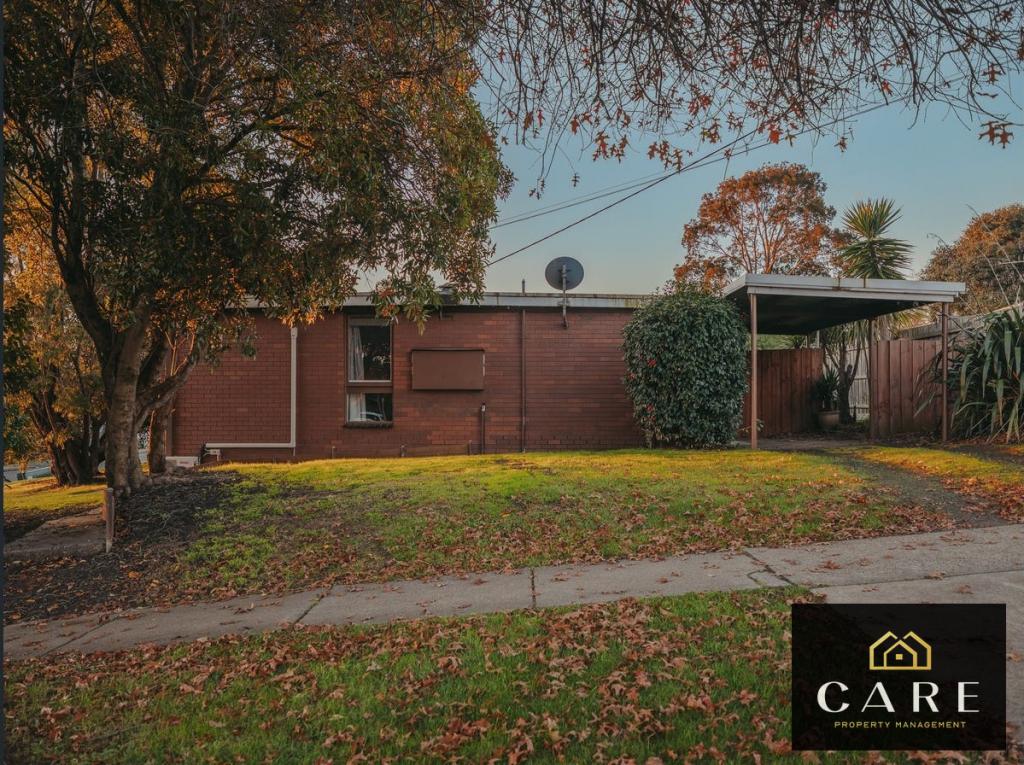 4/43 Lampard Rd, Drouin, VIC 3818