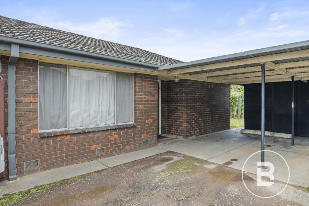 4/500 Gillies St N, Wendouree, VIC 3355