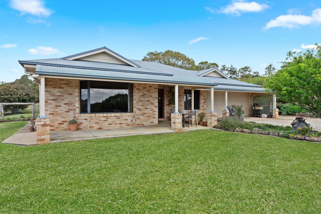 81 Cotswold Hills Dr, Cotswold Hills, QLD 4350