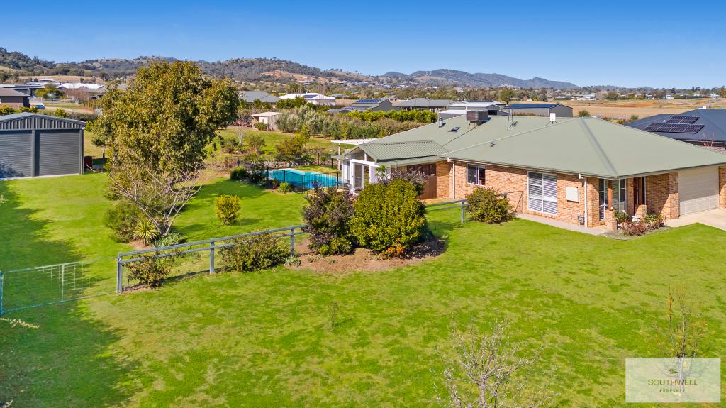 6 Wandella Ct, Moore Creek, NSW 2340