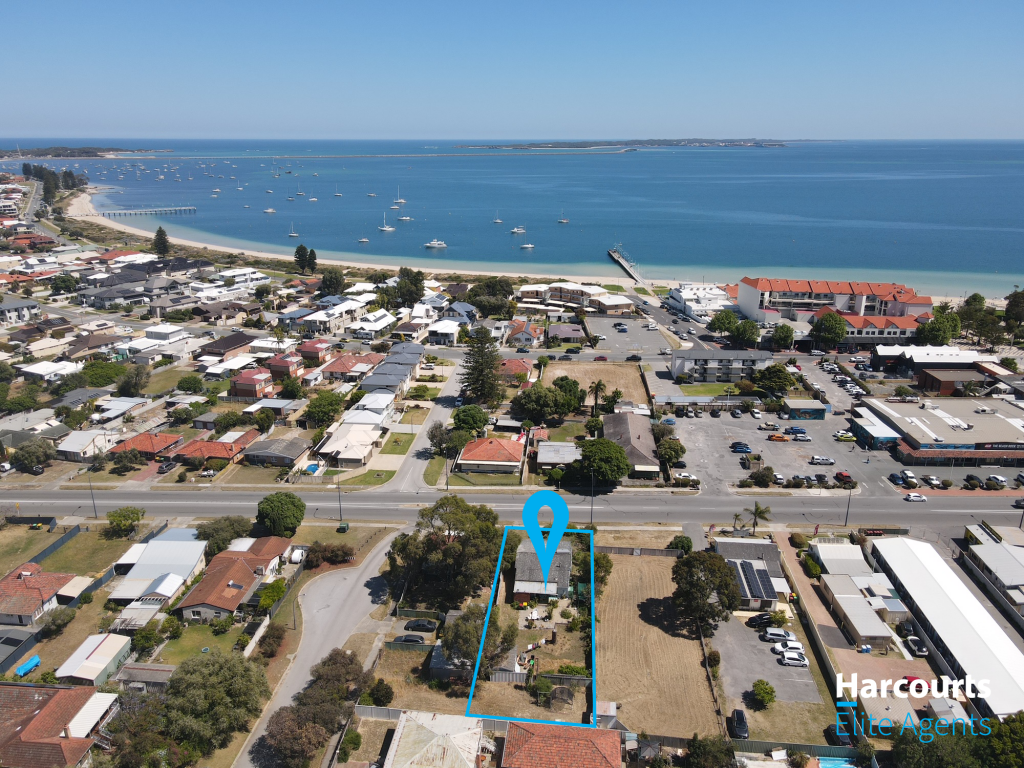 163 Parkin St, Rockingham, WA 6168