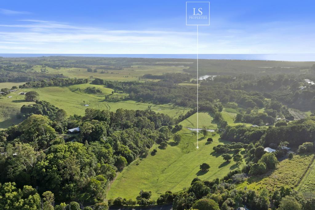 305 DURANBAH RD, DURANBAH, NSW 2487