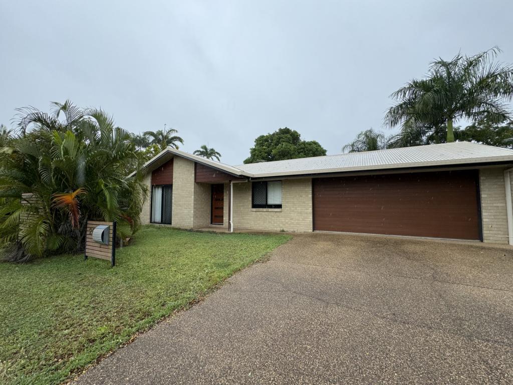 263 Mason St, Koongal, QLD 4701